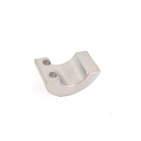 Amortisseur de vibration de ligne de climatisation - Pièce d'origine BMW 64509231714 Amortisseur de vibration de ligne de climatisation - Pièce d'origine BMW 64509231714