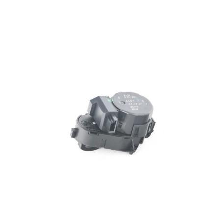 Moteur d'entraînement de position A/C - Gauche - Pièce d'origine BMW 64116934823