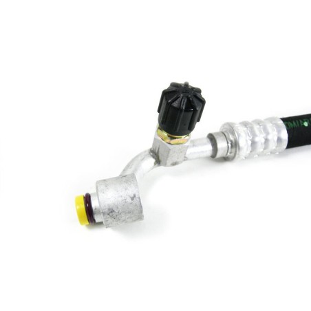 Tuyau de pression de climatisation - Pièce d'origine BMW 64536916204 Tuyau de pression de climatisation - Pièce d'origine BMW 64536916204
