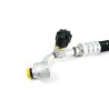 Tuyau de pression de climatisation - Pièce d'origine BMW 64536916204 Tuyau de pression de climatisation - Pièce d'origine BMW 64536916204