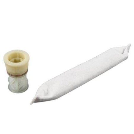 Déshydrateur de récepteur de climatisation - Pièce d'origine BMW 64509202689