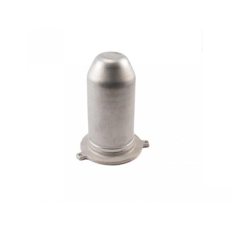 Récepteur de climatisation - Pièce d'origine BMW 64538372985
