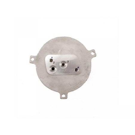 Récepteur de climatisation - Pièce d'origine BMW 64538372985
