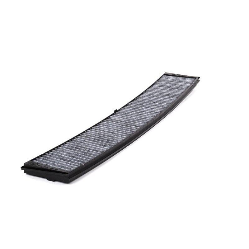 Filtre à air de cabine à charbon actif - Pièce d'origine BMW 64319257504 pour E46 E83 X3. Filtre à air de cabine à charbon actif - Pièce d'origine BMW 64319257504 pour E46 E83 X3.