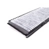 Filtre à charbon actif pour habitacle - E82/88 E9X E84 - Pièce d'origine BMW 64316962553 Filtre à charbon actif pour habitacle - E82/88 E9X E84 - Pièce d'origine BMW 64316962553