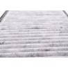 Filtre à charbon actif pour habitacle E82/88 E9X E84 - Pièce d'origine BMW 64319142115 Filtre à charbon actif pour habitacle E82/88 E9X E84 - Pièce d'origine BMW 64319142115