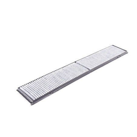 Filtre à charbon actif pour habitacle E82/88 E9X E84 - Pièce d'origine BMW 64319142115 Filtre à charbon actif pour habitacle E82/88 E9X E84 - Pièce d'origine BMW 64319142115