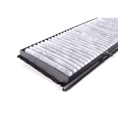 Filtre à charbon actif pour habitacle E82/88 E9X E84 - Pièce d'origine BMW 64319142115 Filtre à charbon actif pour habitacle E82/88 E9X E84 - Pièce d'origine BMW 64319142115