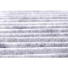 Filtre à charbon actif pour habitacle E82/88 E9X E84 - Pièce d'origine BMW 64319142115 Filtre à charbon actif pour habitacle E82/88 E9X E84 - Pièce d'origine BMW 64319142115