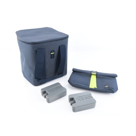 Ensemble de sacs de refroidissement actifs - Pièce d'origine BMW 80222461023 Ensemble de sacs de refroidissement actifs - Pièce d'origine BMW 80222461023