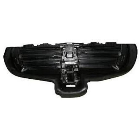 Système de refroidissement actif - Conduit d'air supérieur - Pièce d'origine BMW 51647174450 Système de refroidissement actif - Conduit d'air supérieur - Pièce d'origine BMW 51647174450