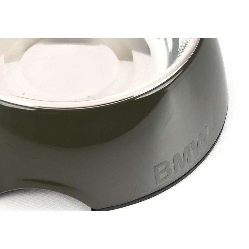 Bol pour chien actif - Pièce d'origine BMW 80232446023 Bol pour chien actif - Pièce d'origine BMW 80232446023