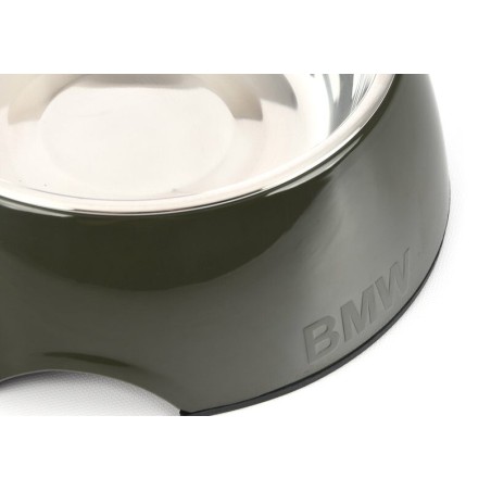 Bol pour chien actif - Pièce d'origine BMW 80232446023 Bol pour chien actif - Pièce d'origine BMW 80232446023