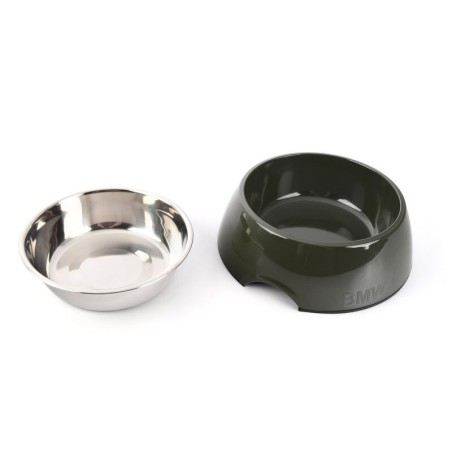 Bol pour chien actif - Pièce d'origine BMW 80232446023 Bol pour chien actif - Pièce d'origine BMW 80232446023