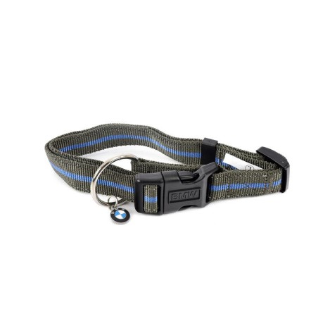 Collier pour chien actif - Pièce d'origine BMW 80232446021 Collier pour chien actif - Pièce d'origine BMW 80232446021