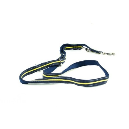 Laisse pour chien actif - Pièce d'origine BMW 80232461026 Laisse pour chien actif - Pièce d'origine BMW 80232461026