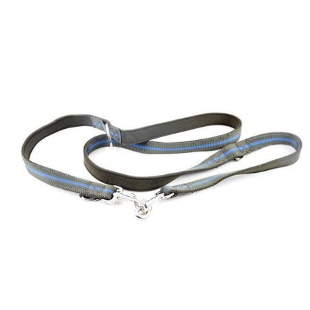Laisse pour chien actif - Pièce d'origine BMW 80232446022 Laisse pour chien actif - Pièce d'origine BMW 80232446022