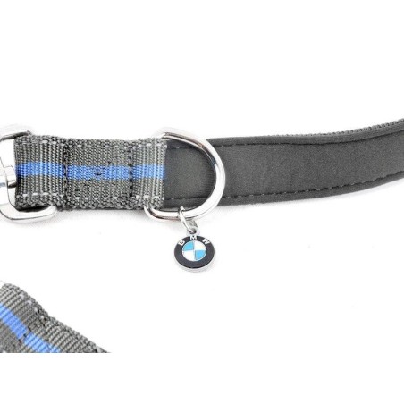 Laisse pour chien actif - Pièce d'origine BMW 80232446022 Laisse pour chien actif - Pièce d'origine BMW 80232446022