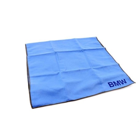 Serviette fonctionnelle active - Pièce d'origine BMW 80232446011 Serviette fonctionnelle active - Pièce d'origine BMW 80232446011