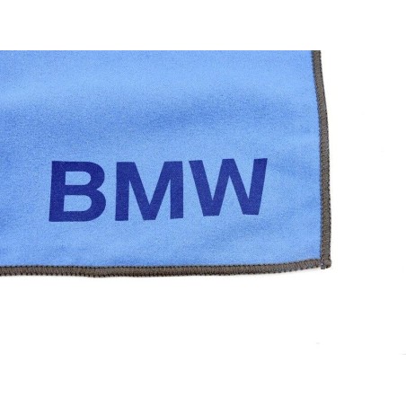 Serviette fonctionnelle active - Pièce d'origine BMW 80232446011 Serviette fonctionnelle active - Pièce d'origine BMW 80232446011