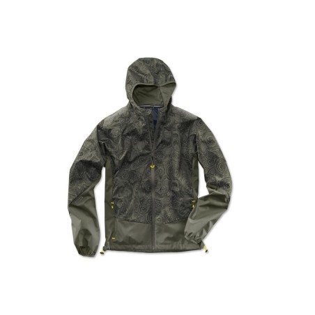 Veste Active pour homme - Pièce d'origine BMW 80142446001 Veste Active pour homme - Pièce d'origine BMW 80142446001