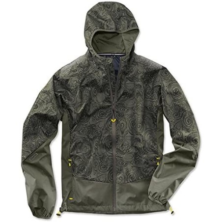 Veste Active pour homme - Pièce d'origine BMW 80142446003 Veste Active pour homme - Pièce d'origine BMW 80142446003