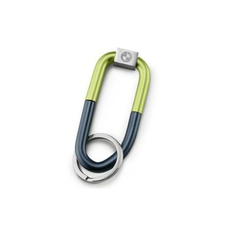 Porte-clés actif - Pièce d'origine BMW 80272461021 Porte-clés actif - Pièce d'origine BMW 80272461021