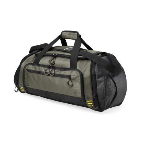Sac de sport actif - Pièce d'origine BMW 80222446007 Sac de sport actif - Pièce d'origine BMW 80222446007