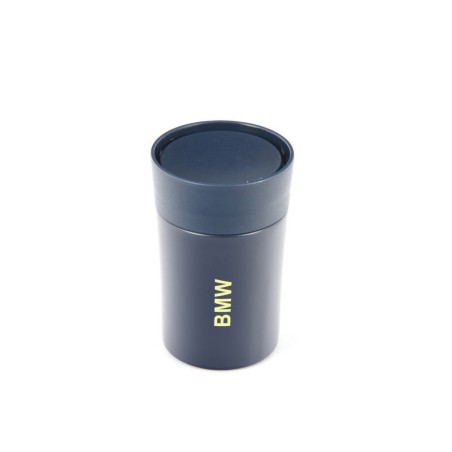 Tasse thermos active - Pièce d'origine BMW 80282461018 Tasse thermos active - Pièce d'origine BMW 80282461018