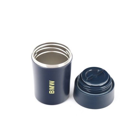 Tasse thermos active - Pièce d'origine BMW 80282461018 Tasse thermos active - Pièce d'origine BMW 80282461018