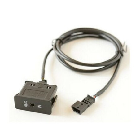 Kit de câbles d'adaptateur - Pièce d'origine BMW 61122464209
