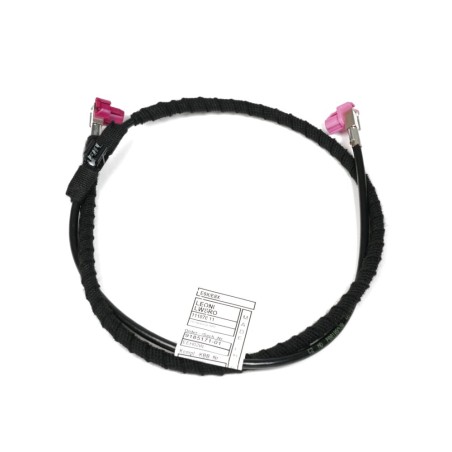 Câble adaptateur L-850mm Cic System - Pièce d'origine BMW 61119185171