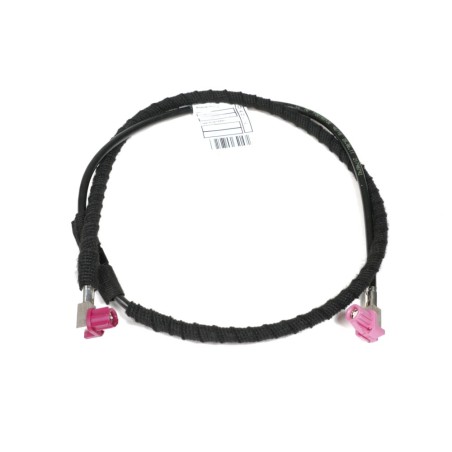 Câble adaptateur L-850mm Cic System - Pièce d'origine BMW 61119185171