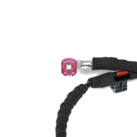 Câble adaptateur L-850mm Cic System - Pièce d'origine BMW 61119185171