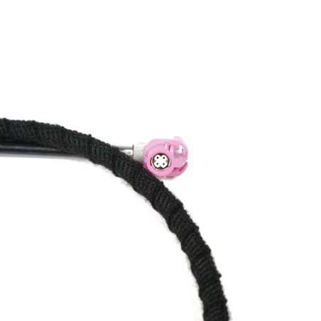 Câble adaptateur L-850mm Cic System - Pièce d'origine BMW 61119185171