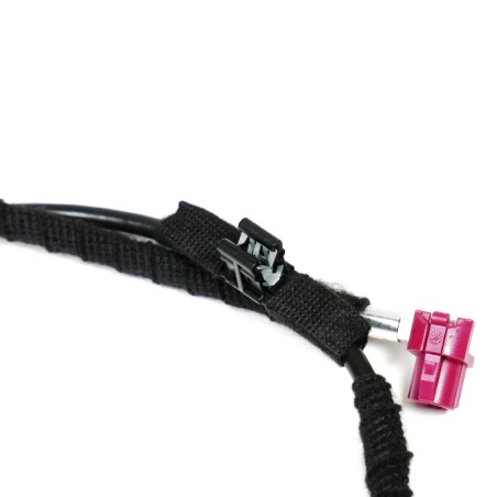 Câble adaptateur L-850mm Cic System - Pièce d'origine BMW 61119185171