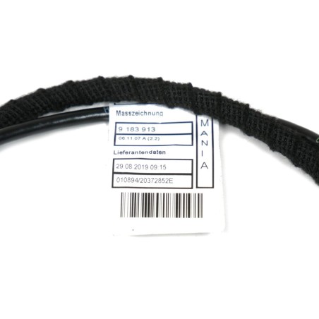 Câble adaptateur L-850mm Cic System - Pièce d'origine BMW 61119185171