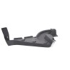 Adaptateur - Pièce d'origine BMW 51758037345 Adaptateur - Pièce d'origine BMW 51758037345