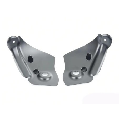 Kit d'adaptateur pour aileron arrière Co - Pièce d'origine BMW 51622459838 Kit d'adaptateur pour aileron arrière Co - Pièce d'origine BMW 51622459838