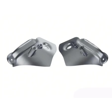 Kit d'adaptateur pour aileron arrière Co - Pièce d'origine BMW 51622459838 Kit d'adaptateur pour aileron arrière Co - Pièce d'origine BMW 51622459838