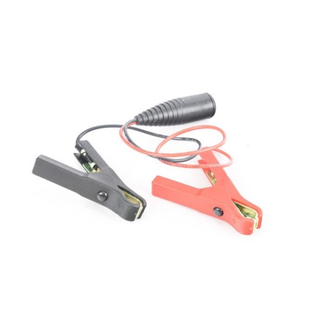 Câble d'adaptateur de chargeur de batterie - Pièce d'origine BMW 71607690235