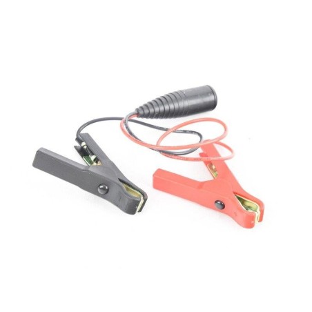 Câble d'adaptateur de chargeur de batterie - Pièce d'origine BMW 77028540818