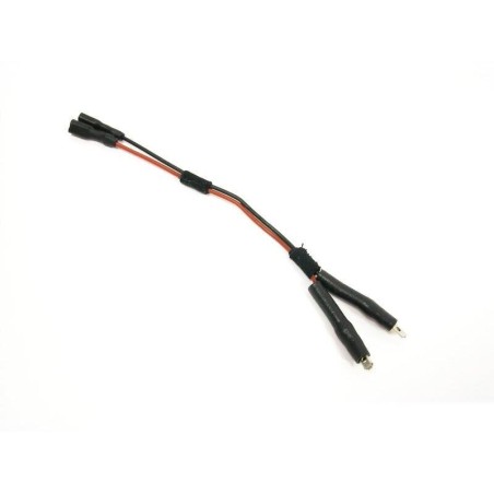 Câble d'adaptateur - Pièce d'origine BMW 51167836442 Câble d'adaptateur - Pièce d'origine BMW 51167836442