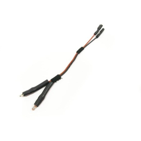 Câble d'adaptateur - Pièce d'origine BMW 51167836442 Câble d'adaptateur - Pièce d'origine BMW 51167836442