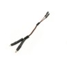 Câble d'adaptateur - Pièce d'origine BMW 51167836442 Câble d'adaptateur - Pièce d'origine BMW 51167836442