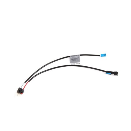 Câble adaptateur IBS - Pièce d'origine BMW 63117317110 Câble adaptateur IBS - Pièce d'origine BMW 63117317110