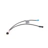 Câble adaptateur IBS - Pièce d'origine BMW 63117317110 Câble adaptateur IBS - Pièce d'origine BMW 63117317110