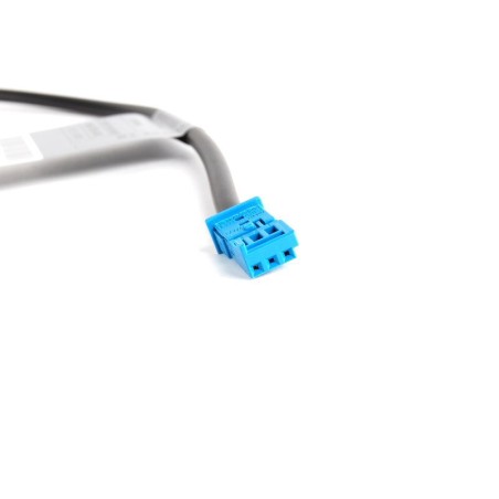 Câble adaptateur IBS - Pièce d'origine BMW 63117317110 Câble adaptateur IBS - Pièce d'origine BMW 63117317110