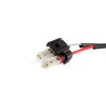 Câble adaptateur IBS - Pièce d'origine BMW 63117317110 Câble adaptateur IBS - Pièce d'origine BMW 63117317110
