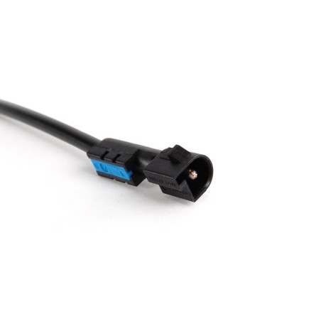 Câble adaptateur IBS - Pièce d'origine BMW 63117317110 Câble adaptateur IBS - Pièce d'origine BMW 63117317110